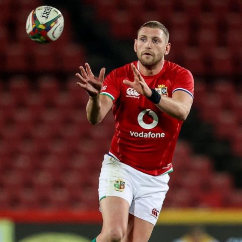 Finn Russell Age, Net Worth, Height, Facts