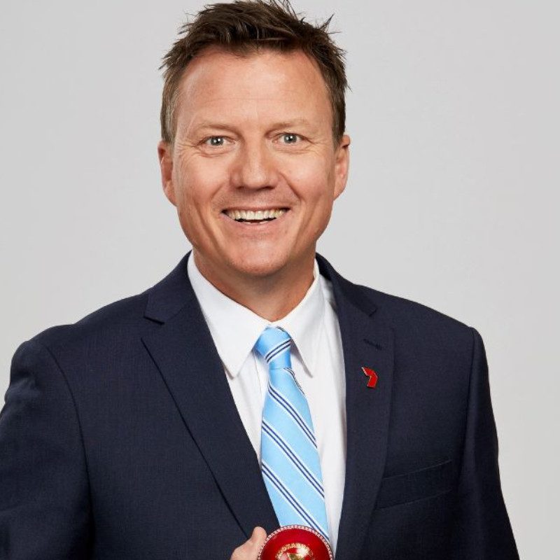 James Brayshaw Age, Net Worth, Height, Facts