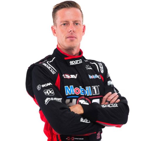 James Courtney Age, Net Worth, Height, Facts