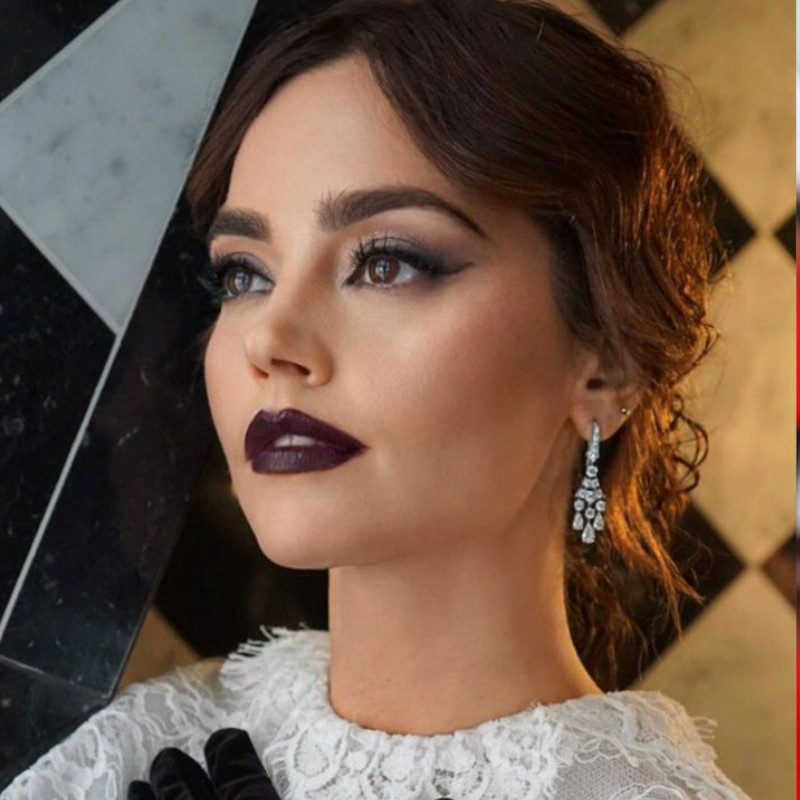 Jenna Coleman Age, Net Worth, Height, Facts