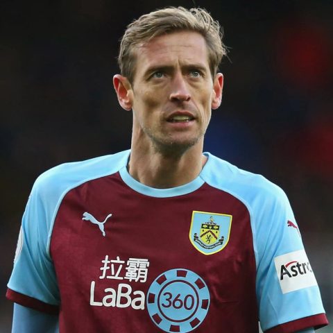Peter Crouch Age, Net Worth, Height, Facts