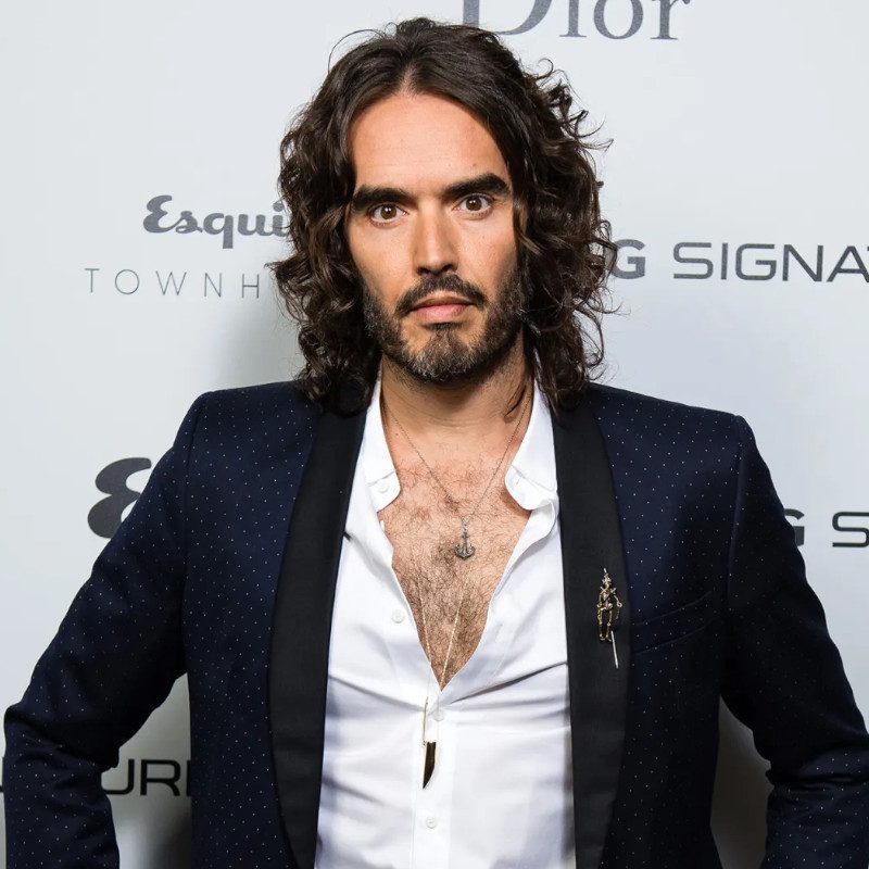 Russell Brand Age, Net Worth, Height, Facts