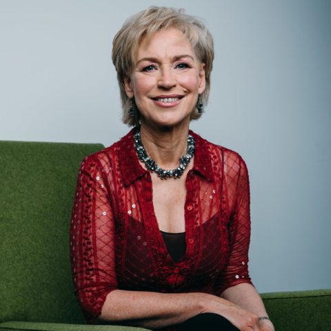 Sally Magnusson Age, Net Worth, Height, Facts