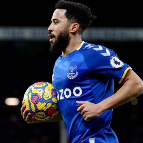 Andros Townsend Age, Net Worth, Height, Facts