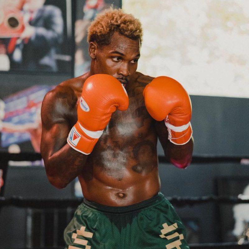Jermall Charlo Age, Net Worth, Height, Facts