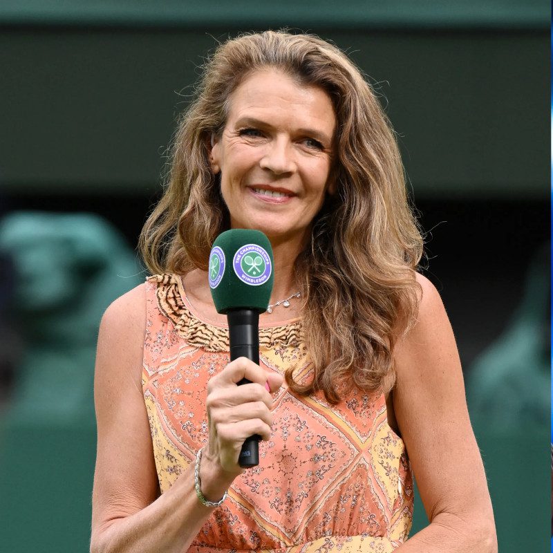 Annabel Croft Age, Net Worth, Height, Facts