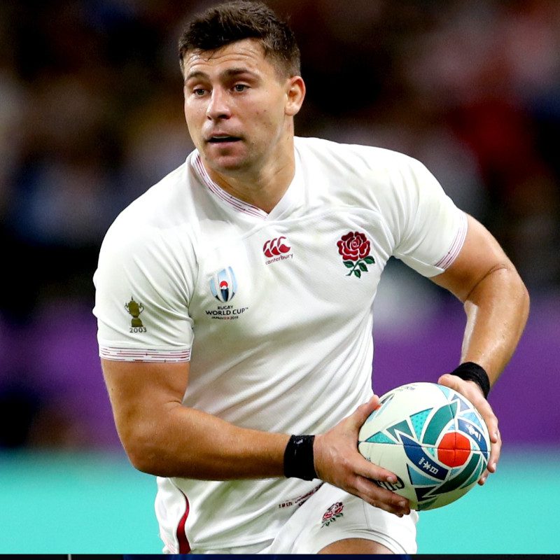 Ben Youngs Age, Net Worth, Height, Facts