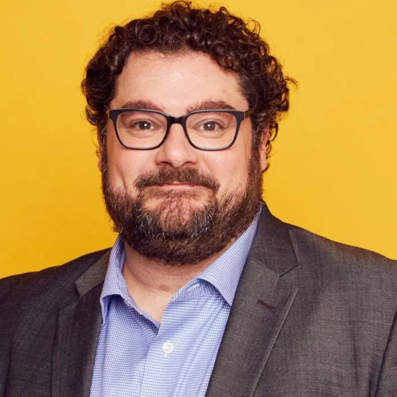 Bobby Moynihan Age, Net Worth, Height, Facts