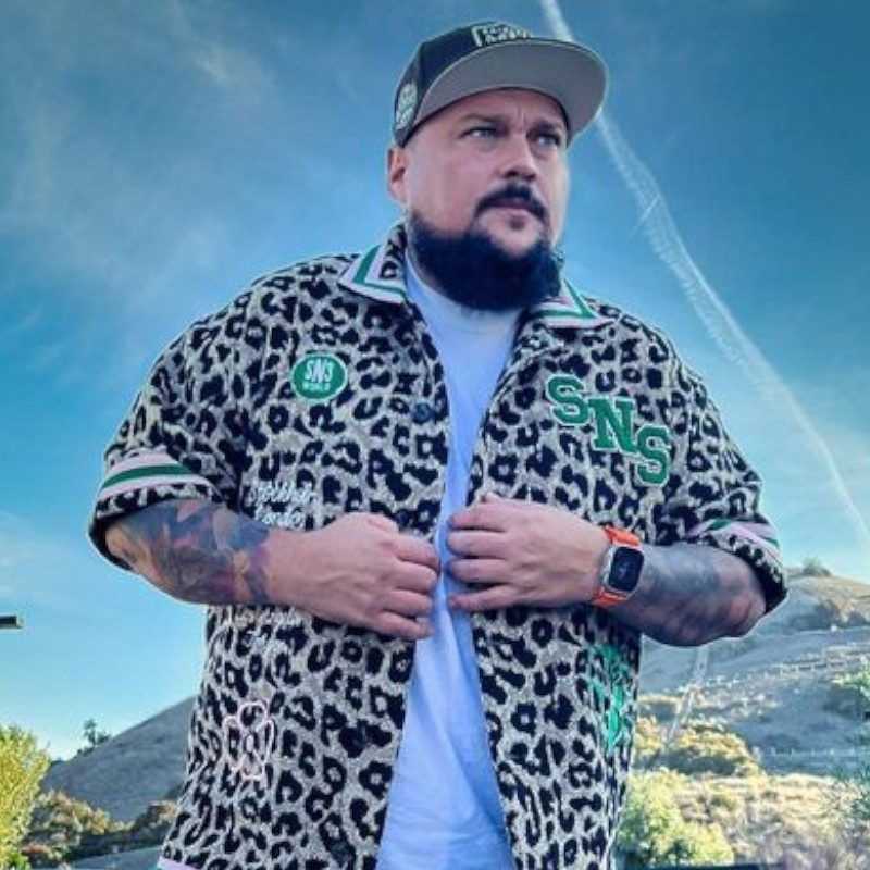 Charlie Sloth Age, Net Worth, Height, Facts