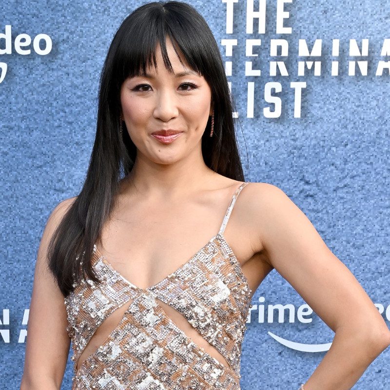 Constance Wu Age, Net Worth, Height, Facts