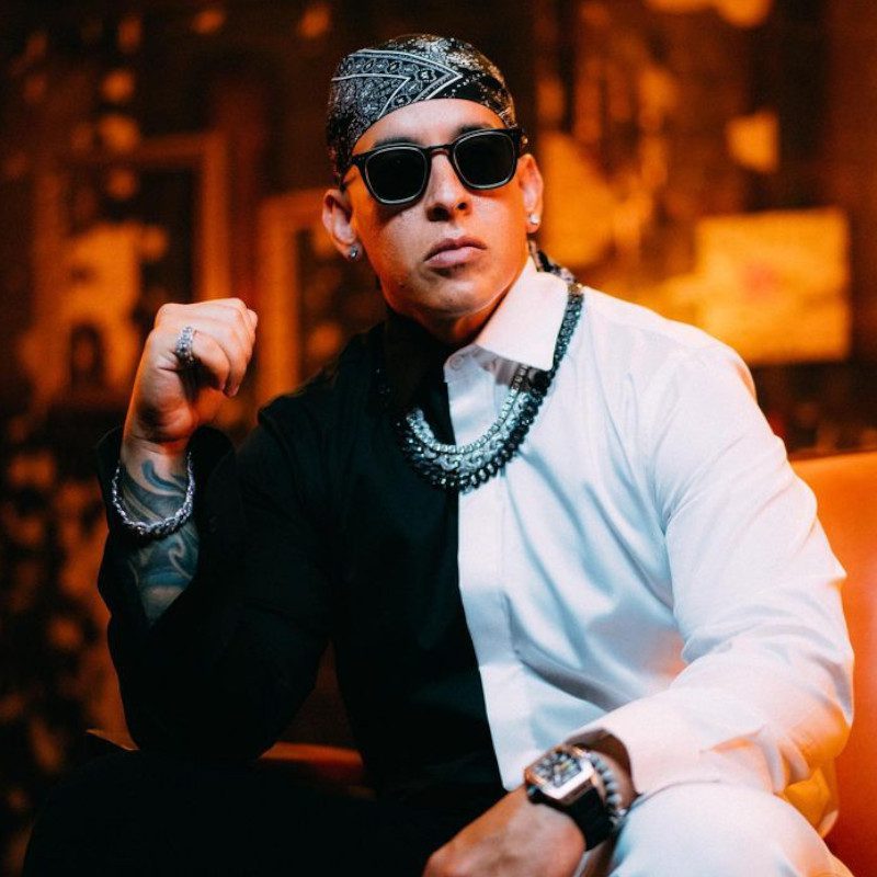 Daddy Yankee Age, Net Worth, Height, Facts