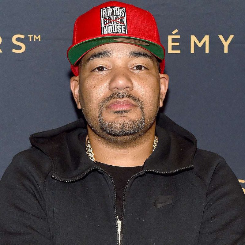 DJ Envy Age, Net Worth, Height, Facts