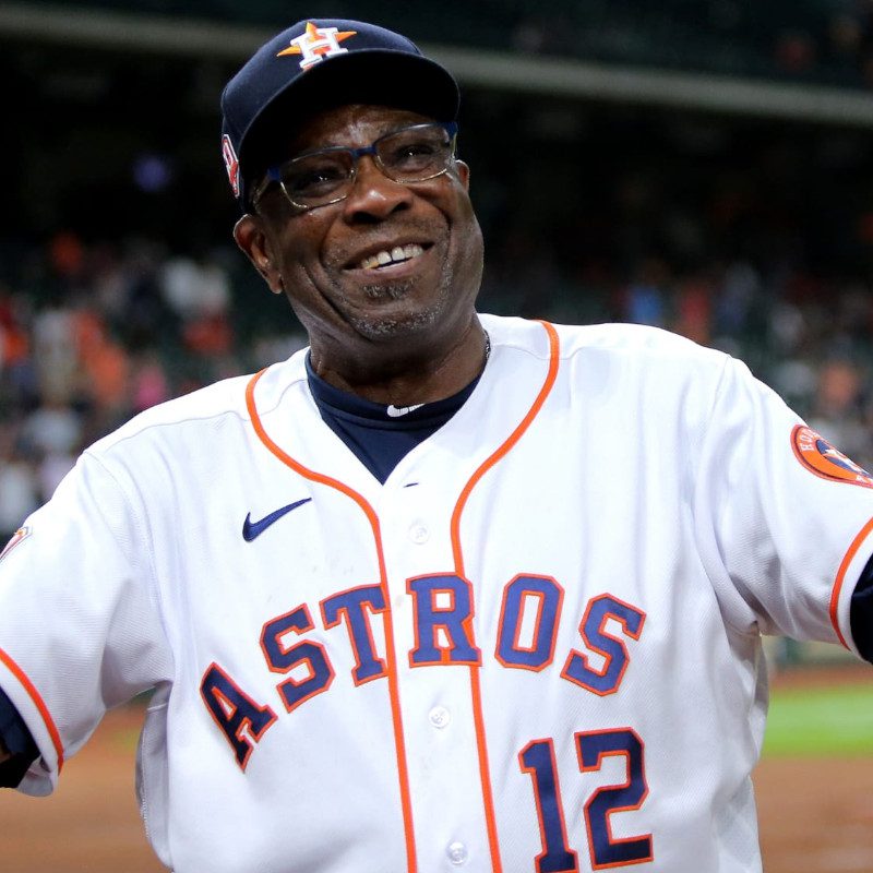 Dusty Baker Age, Net Worth, Height, Facts