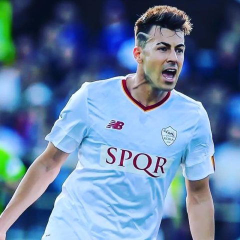 Stephan El Shaarawy Age, Net Worth, Height, Facts