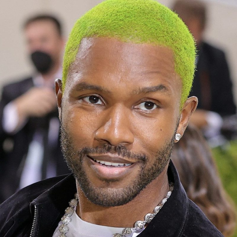 Frank Ocean Age, Net Worth, Height, Facts