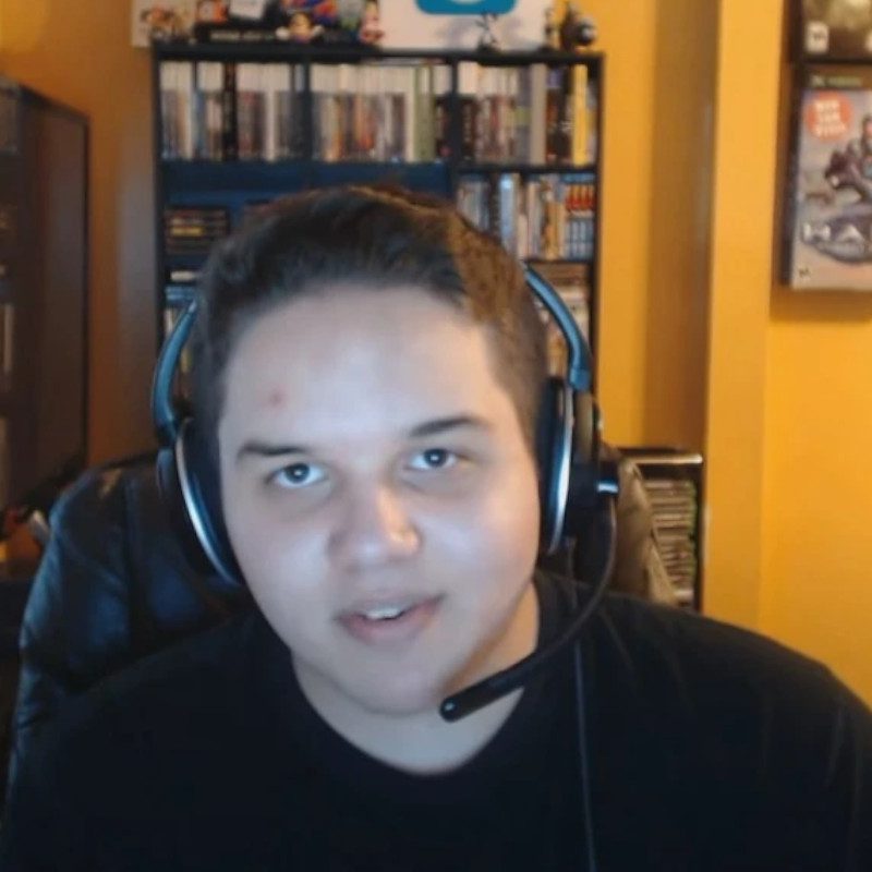 FusionZGamer Age, Net Worth, Height, Facts