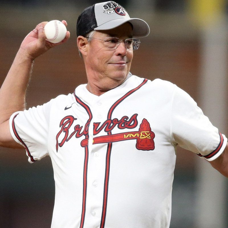 Greg Maddux Age, Net Worth, Height, Facts