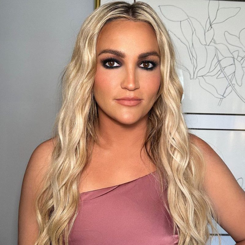 Jamie Lynn Spears Age, Net Worth, Height, Facts