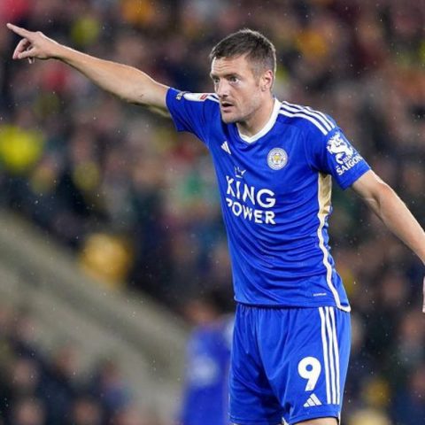 Jamie Vardy Age, Net Worth, Height, Facts