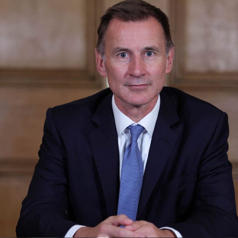 Jeremy Hunt Age, Net Worth, Height, Facts