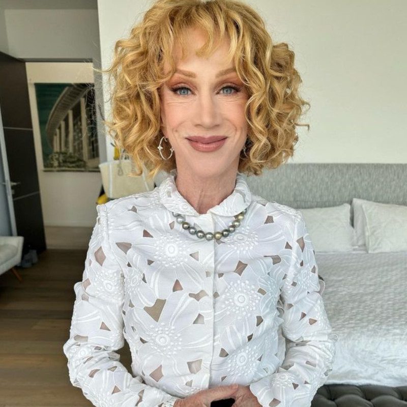 Kathy Griffin Age, Net Worth, Height, Facts