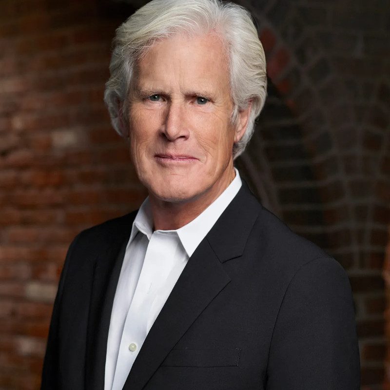Keith Morrison Age, Net Worth, Height, Facts