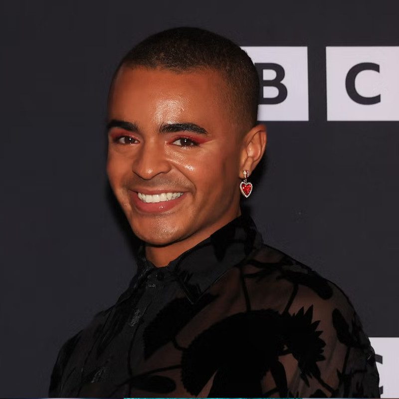 Layton Williams Age, Net Worth, Height, Facts