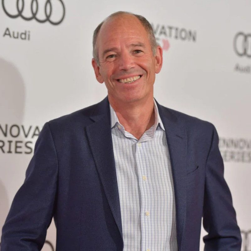 Marc Randolph Age, Net Worth, Height, Facts