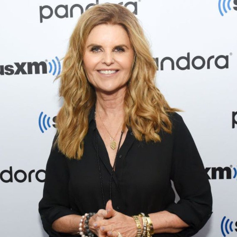 Maria Shriver Age, Net Worth, Height, Facts