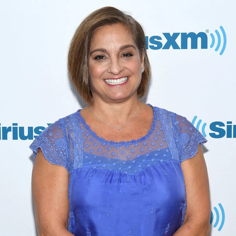 Mary Lou Retton Age, Net Worth, Height, Facts
