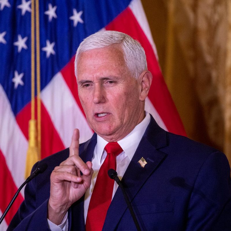 Mike Pence Age, Net Worth, Height, Facts