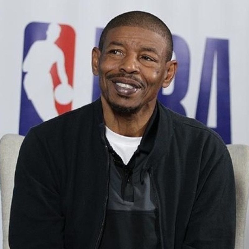 Muggsy Bogues Age, Net Worth, Height, Facts
