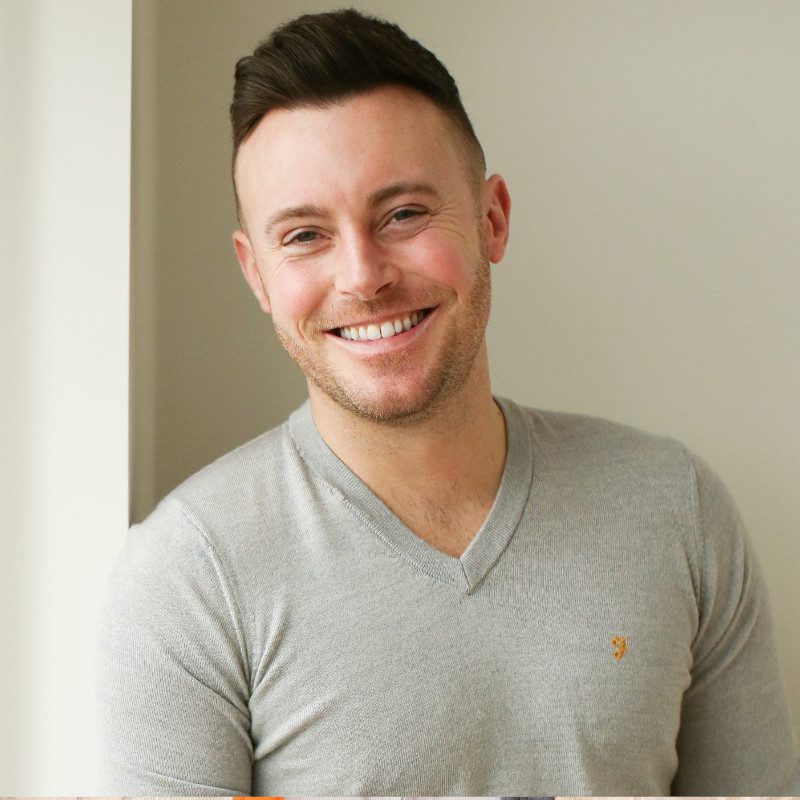 Nathan Carter Age, Net Worth, Height, Facts