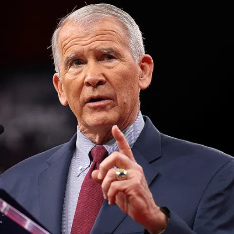 Oliver North Age, Net Worth, Height, Facts