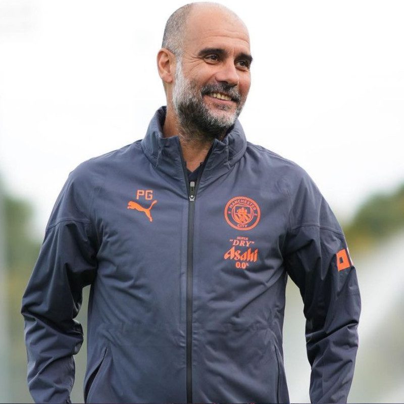 Pep Guardiola Age, Net Worth, Height, Facts