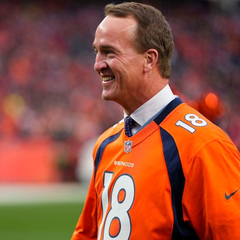 Peyton Manning Age, Net Worth, Height, Facts