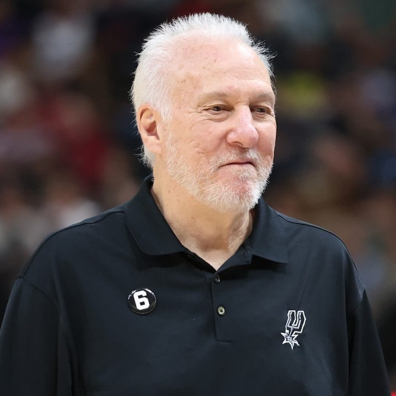 Gregg Popovich Age, Net Worth, Height, Facts