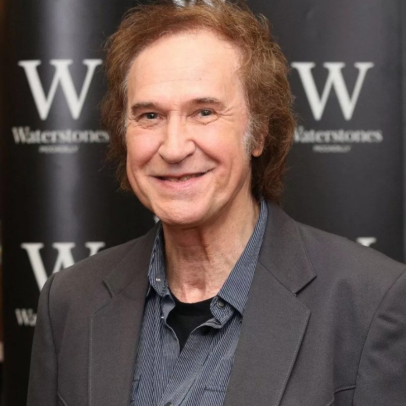 Ray Davies Age, Net Worth, Height, Facts