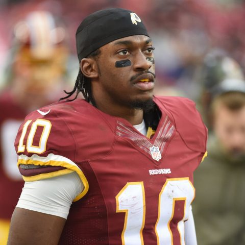 Robert Griffin III Age, Net Worth, Height, Facts