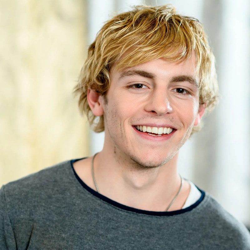 Ross Lynch Age, Net Worth, Height, Facts