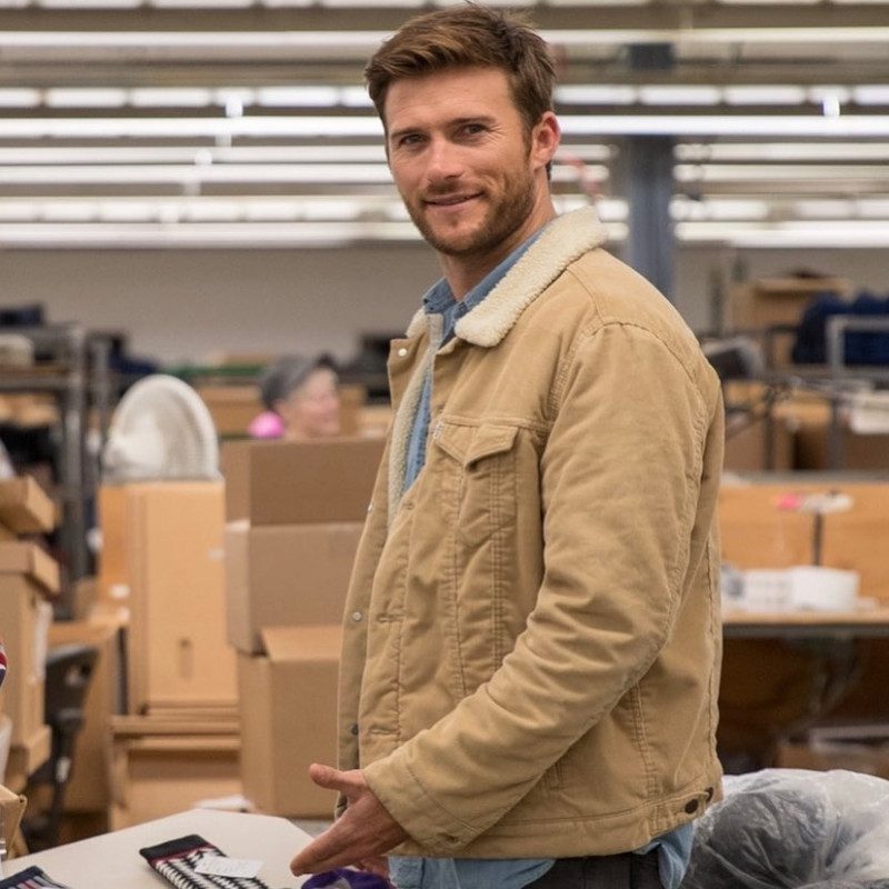 Scott Eastwood Age, Net Worth, Height, Facts
