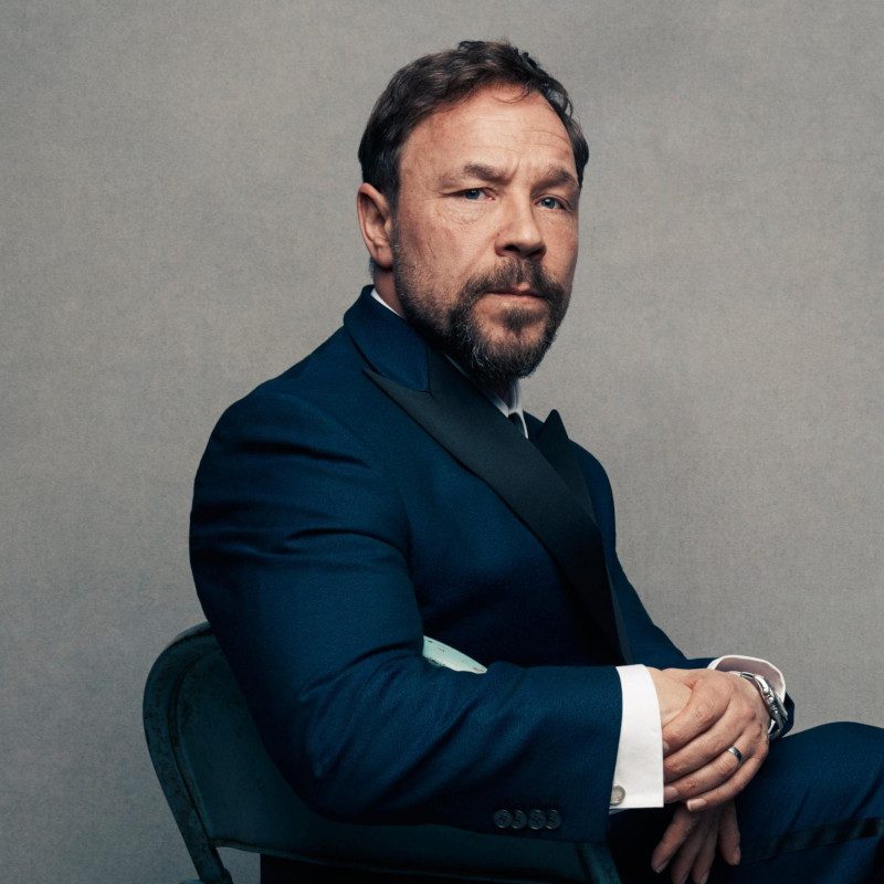 Stephen Graham Age, Net Worth, Height, Facts