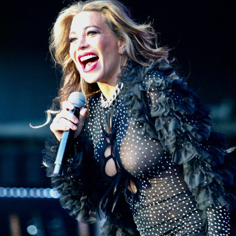 Taylor Dayne Age, Net Worth, Height, Facts