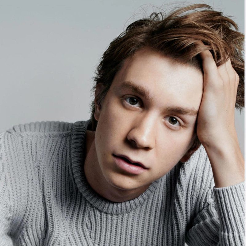 Thomas Mann Age, Net Worth, Height, Facts