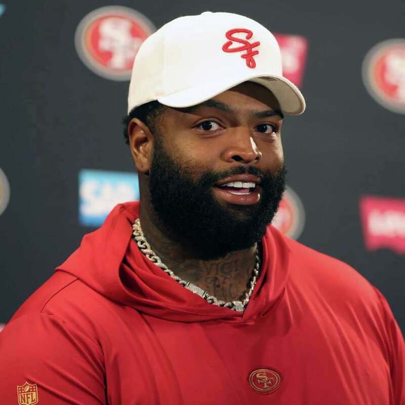 Trent Williams Age, Net Worth, Height, Facts