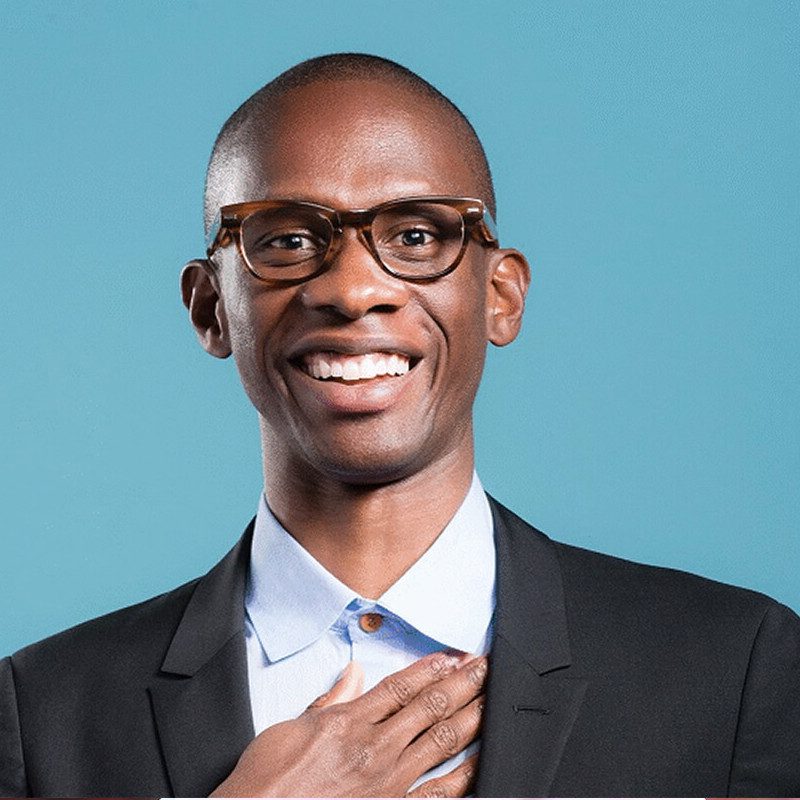 Troy Carter Age, Net Worth, Height, Facts