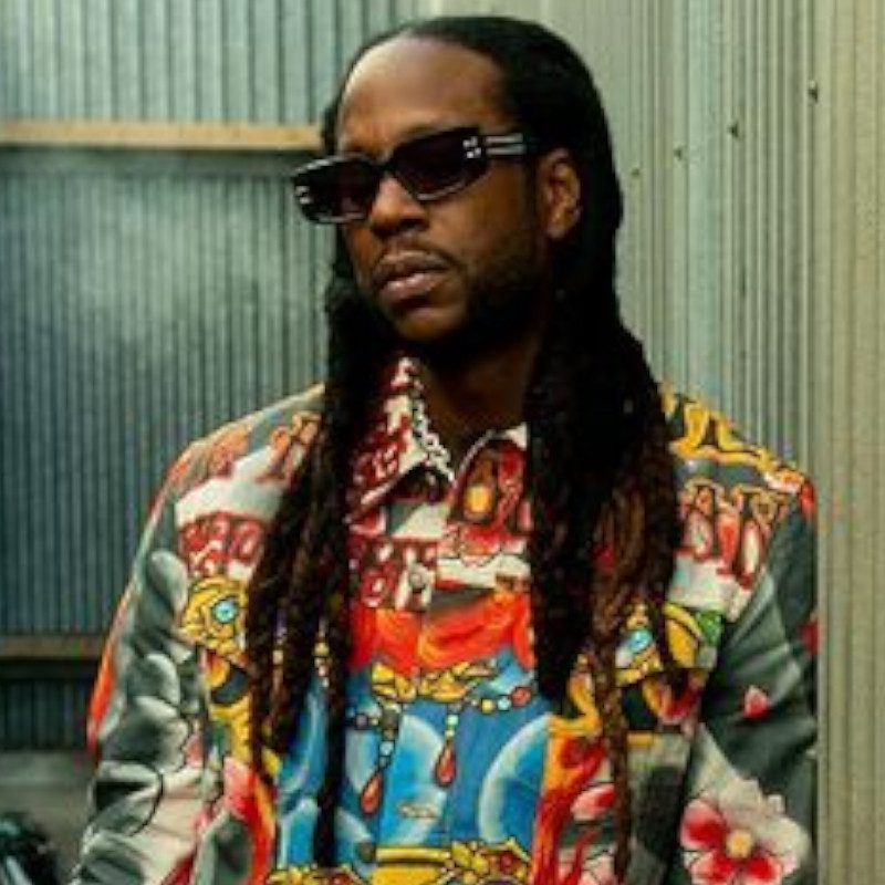 2 Chainz Age, Net Worth, Height, Facts