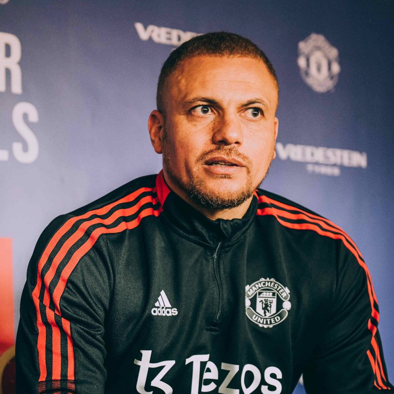 Wes Brown Age, Net Worth, Height, Facts