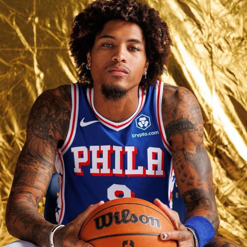 Kelly Oubre Jr. Age, Net Worth, Height, Facts
