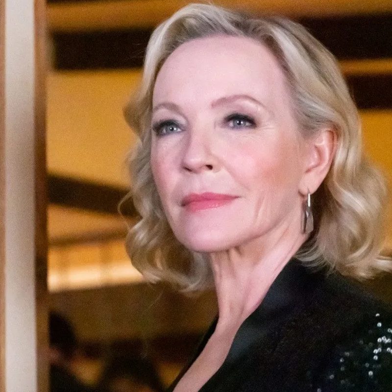 Rebecca Gibney Age, Net Worth, Height, Facts